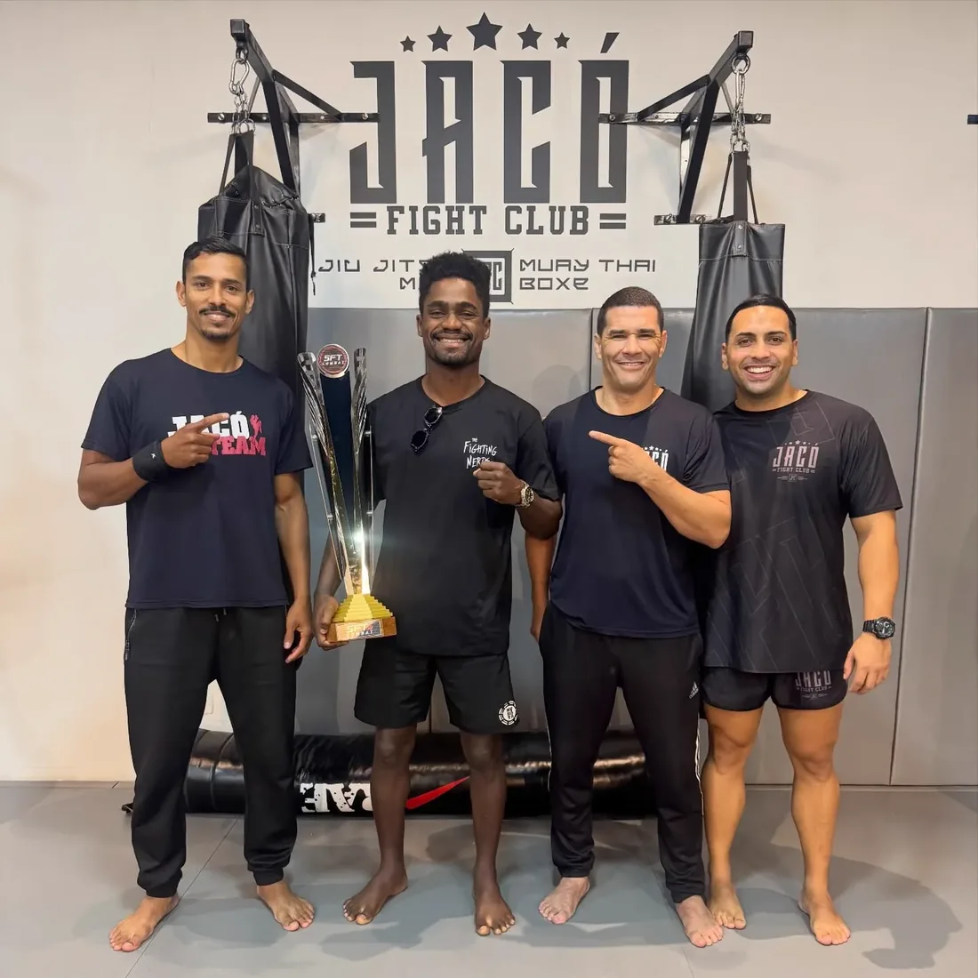 MMA