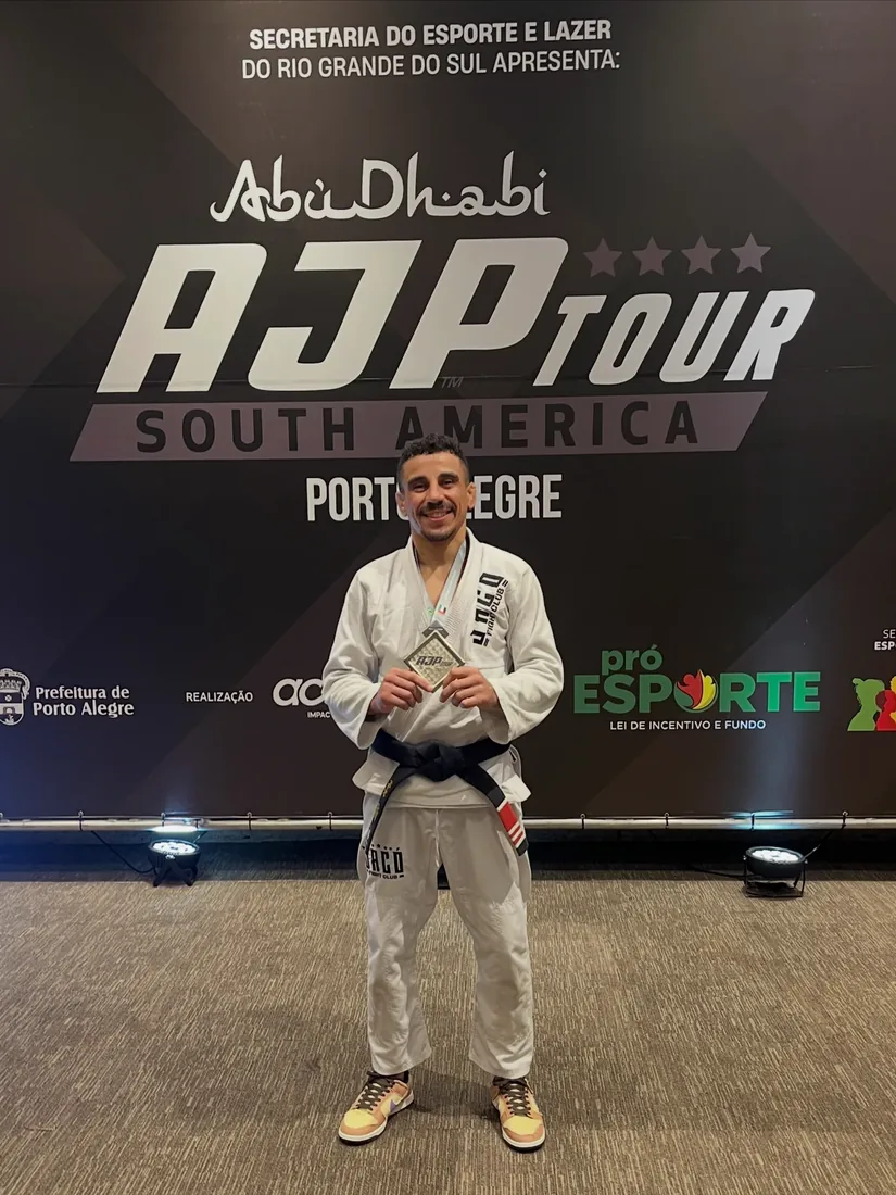 Jiu-Jitsu