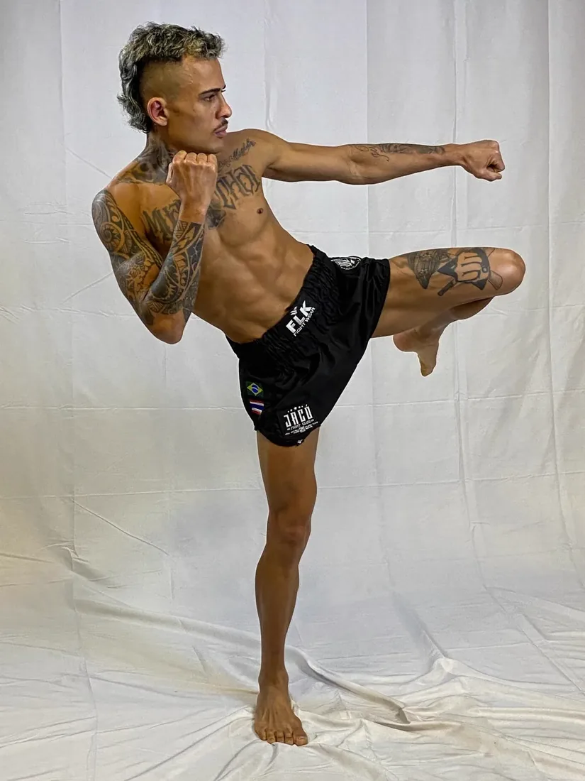 Muay Thai